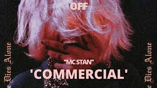 mc stan type beat ringtone - commercial || unique ringtone