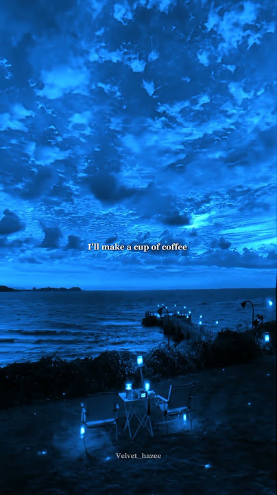 Death Bed(Coffee for Your Head)-Powfu/lyrics/WhatsApp Status/Aesthetic/Edit/Slow/Spedup/English song