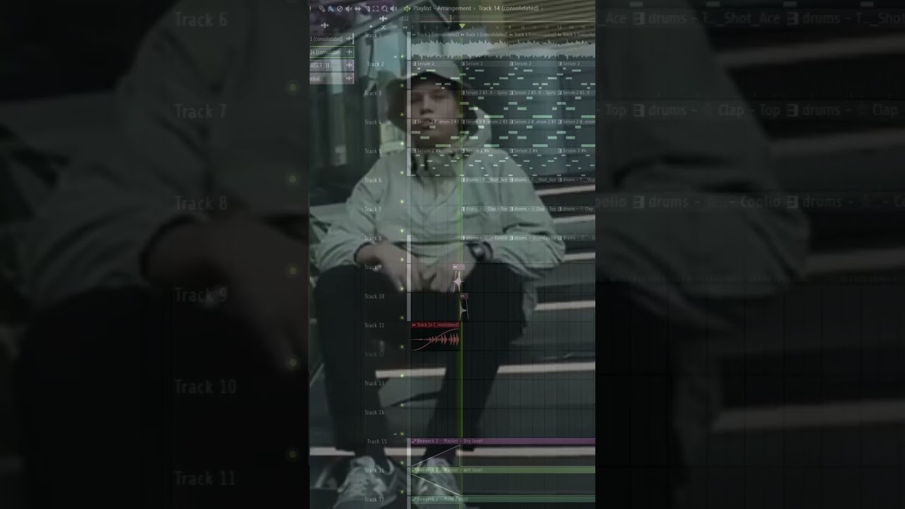FREE YUNG LEAN TYPE BEAT TEARS 