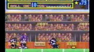 GITCY: Tiny Toons: Buster Busts Loose