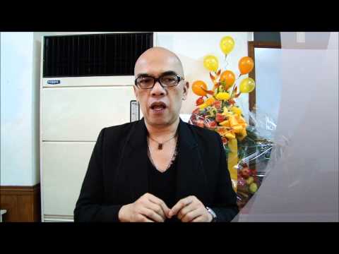 Boy Abunda on PWU Education