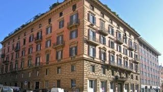 Roma Boutique Hotel, Rome, Italy | Holidays In Europe