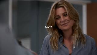 Meredith & Nick | Grey's Anatomy