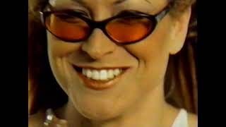 Watch Anastacia Twix Commercial video