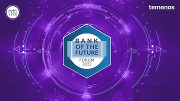 Asif Peer, welcomes you to Bank of the Future Forum 2022