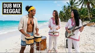 Dub Reggae Mix – Heaviest Bass Lines &amp; Rasta Rituals