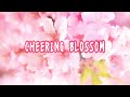 【オリジナル曲MV】CHEERING BLOSSOM/一華ひかり