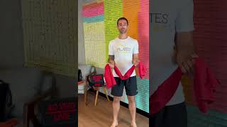 3 EXERCISES FOR TENDINITIS AND BURSITIS IN THE SHOULDER | Renan Pozzi | Pilates at Home
