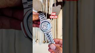 Jam tangan premium waterresistant executive #jam #watch #accessories #fashion