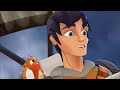 The World Beneath our Feet | Slugterra Ep 1/2 | Cartoons for Kids | WildBrain Kids TV Full Episodes