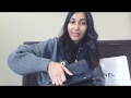 CHANEL Unboxing- I bought a Chanel bag in Paris!