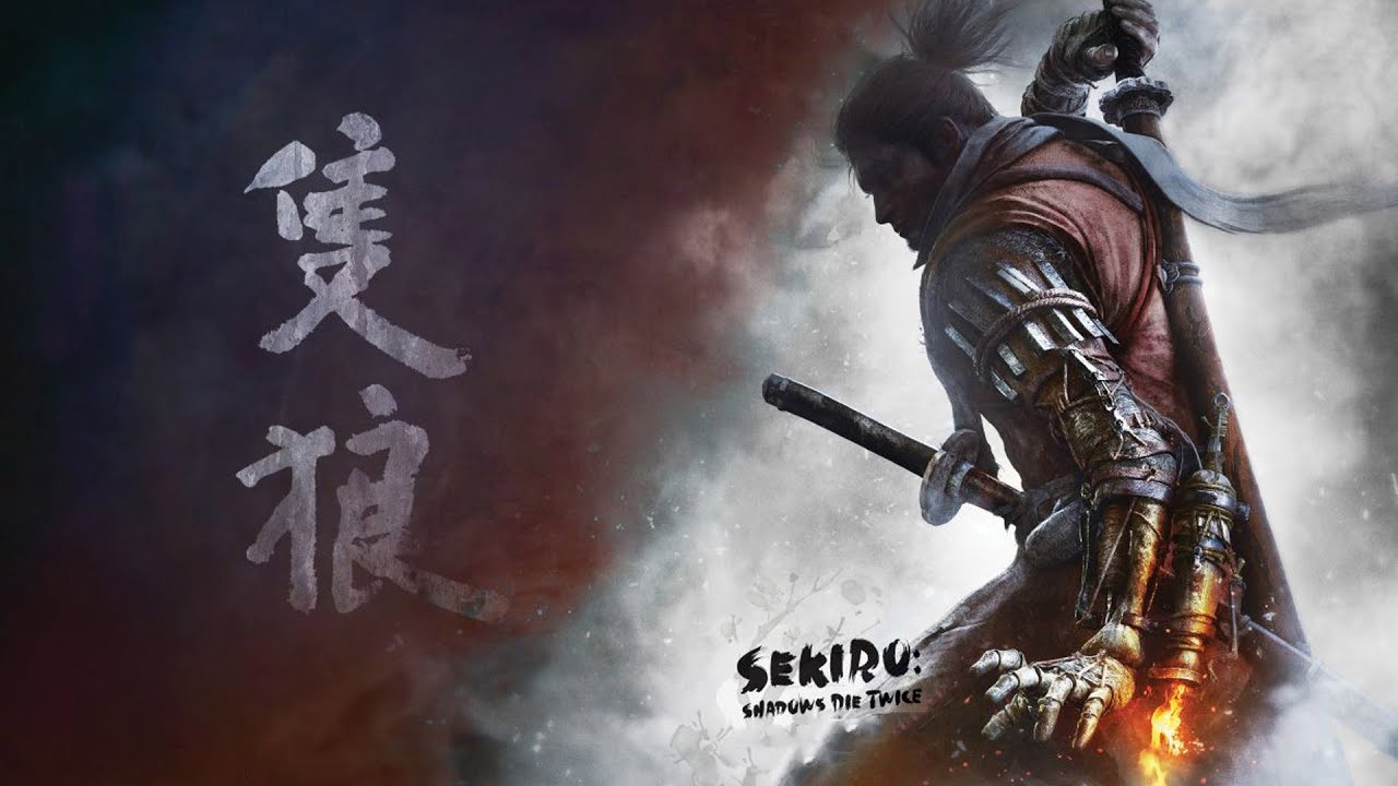 wallpapers Armored Warrior Sekiro Cheese sekiro armored warrior cheese