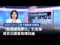 助理費除罪化抗議