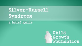 Presentation about Silver-Russell Syndrome