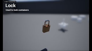 Object Inspection System V1