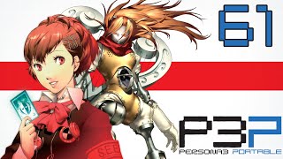 Persona 3 Portable Part 61