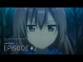 【ダイジェスト映像】TVアニメ『痛いのは嫌なので防御力に極振りしたいと思います。2』第2話「防御特化と五層と六層。」