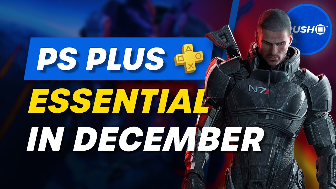 ps plus december games: PS Plus: Free games for December are here. Check  full list, steps to access them here - The Economic Times