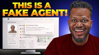 This Is How To Identify Fake Visa Agents for Your UK Visa Application