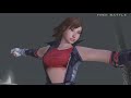 TEKKEN: DARK RESURRECTION_free battle Marshal Law