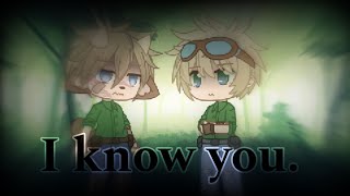 I Know You. Ctubbo Qtubbo