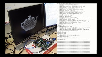 Xilinx XOHW18 278 Dynamor