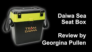 Daiwa Sea Seat Box Convertor 198161 