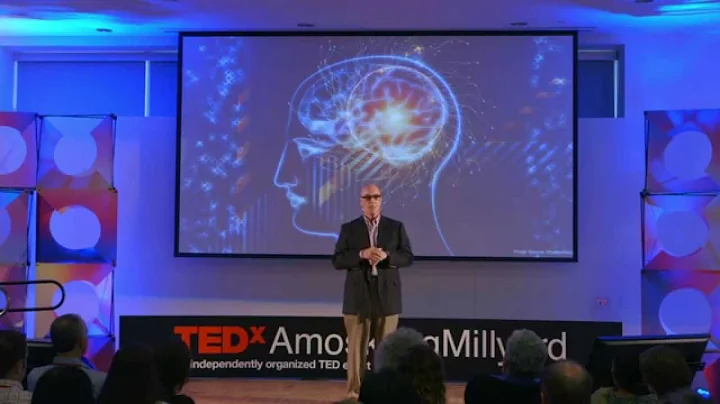 The greatest force for economic (and social) good: Peter Worrell at TEDxAmoskeagMill...