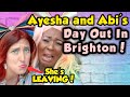 Ayesha and Abi's Day Out! Coolest Shops In Brighton!