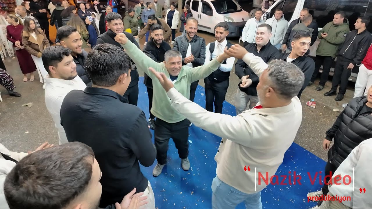 Esendere Roman Gençleri Muhteşemsiniz
