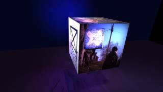 CUBE APP screenshot 2