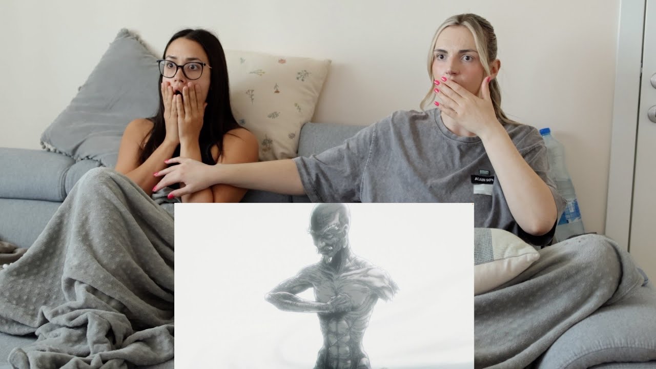 Hunter x Hunter Episode 126 Reaction