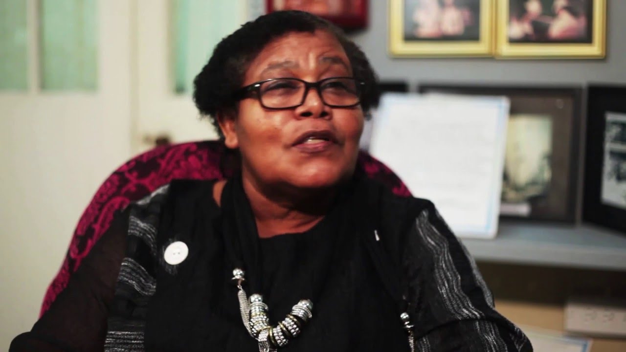 Who Are You?   St  Lucia Heritage Documentary Trailer