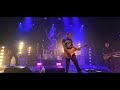 "So Far Away" @socialdistortion December 04, 2024. Ventura