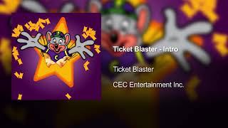 Ticket Blaster   Intro