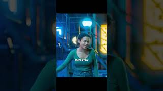 Acid Rain Dissolves Everything It Touches, But One Room Survives