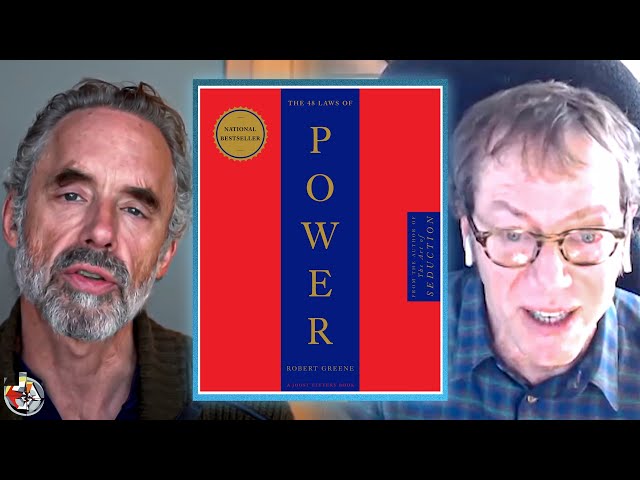 Uncovering Robert Greene's Motivation for the 48 Laws of Power — Eightify