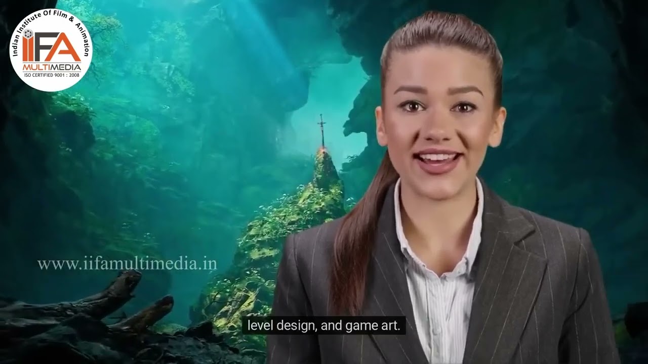 Game Designing Courses  No 1 Game Designing and Development College in Bangalore