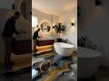 Satisfying floor transformation in 60 seconds 🤩😎