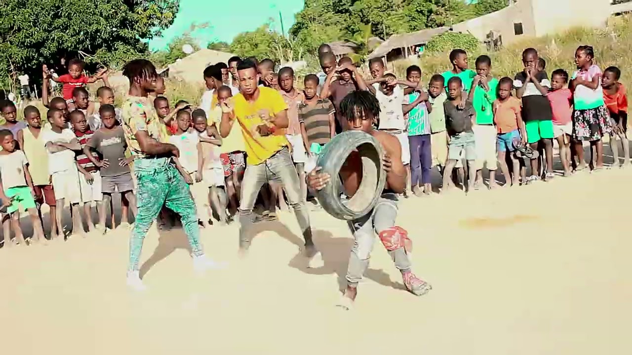 Dupla Vizinha   Official Video By Salix Pro Film 2k22