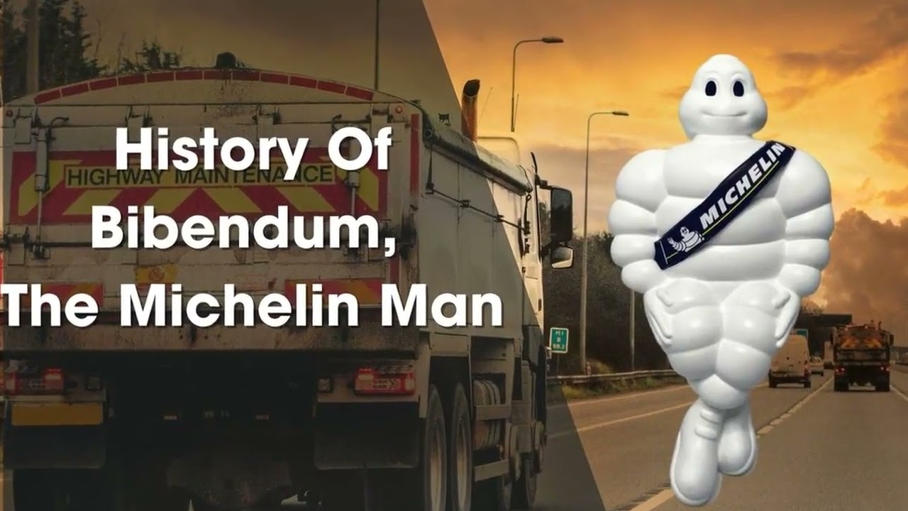 Michelin: Más que Neumáticos, una Historia de Ambición y Estrellas