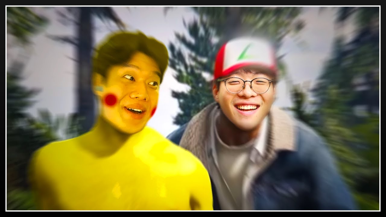 자 이제 시작이야 【중간계 대회 EP.03】