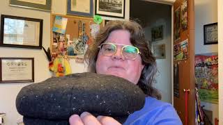 Unboxing - Village Hats Flat Cap Club - April 2021