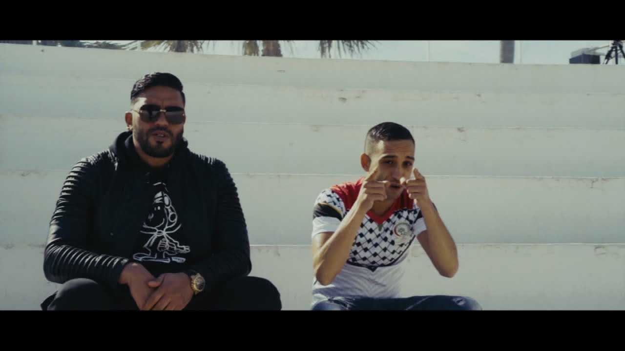 Mister You Feat Balti   Maghrebins Clip Officiel