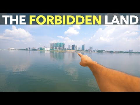 The Forbidden Land