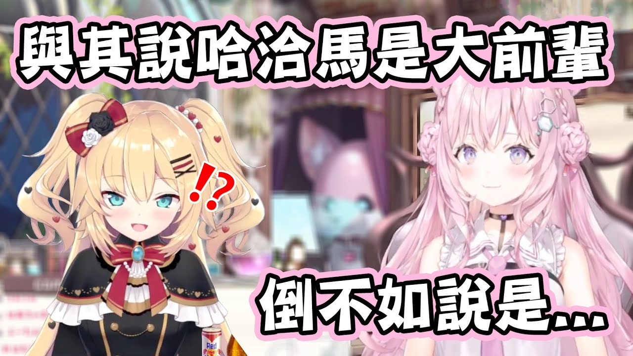 Koyori主人怎樣看待她的狂犬哈洽馬？【Hololive中文】【博衣小夜璃】