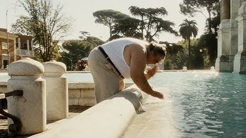 La Grande Bellezza (2013) - Opening / 