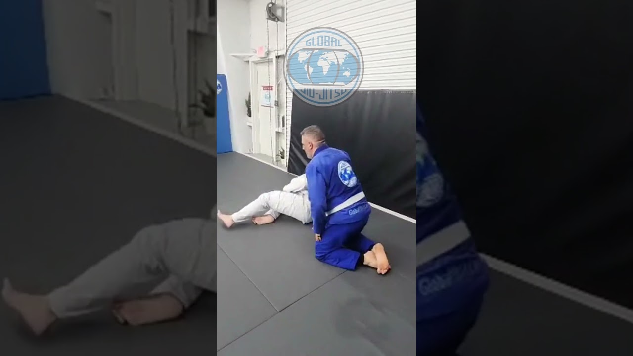 BJJ Drills | Global1BJJ Brazilian Jiu-jitsu Naples