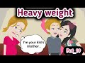 Heavy Weight Part 19 Animated Story English Story Learn English Simple English Heavy Weight Part 19 Animated Story English Story Learn English Simple English