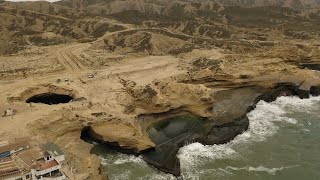 LA LOBERA BAJA CALIFORNIA MEXICO